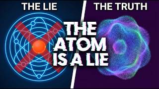 Every Science Video Lies to You About the Atom