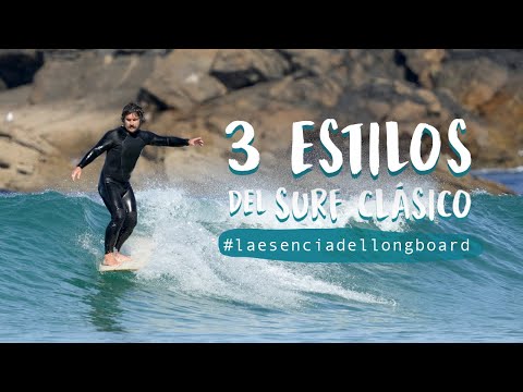 Video: Consejos para elegir un longboard para surfear