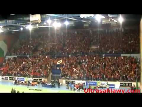 فانلة النادى الأهلى  