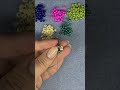 Watch This Cube Craft Come to Life: Step-by-Step Guide! #shorts