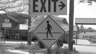 Statesboro, Ga: Emptiness, Conformity, and Monotony