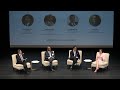 [The AABR New Majority 2022]  Panel 1: Why Allyship Matters