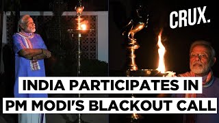 PM Modi’s April 5 Call | Politicians, Entrepreneurs & Millions of Indians Participate