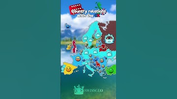 🍅#europe #geography #globalmapper #shorts #mapper #geographymap #mapchart #mapping #map #mapology