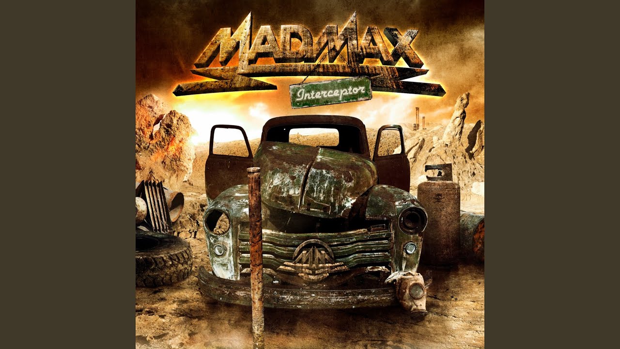 Five Minute Warning auf YouTube ansehen Five Minute Warning auf YouTube ansehen