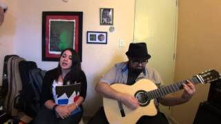 Video voorbeeld van "What's Up? (Acoustic) - 4 Non Blondes - Fernan Unplugged"