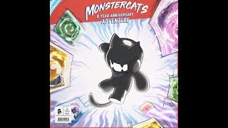 Ranking Every Song on Monstercat 8 Year Anniversary Compilation