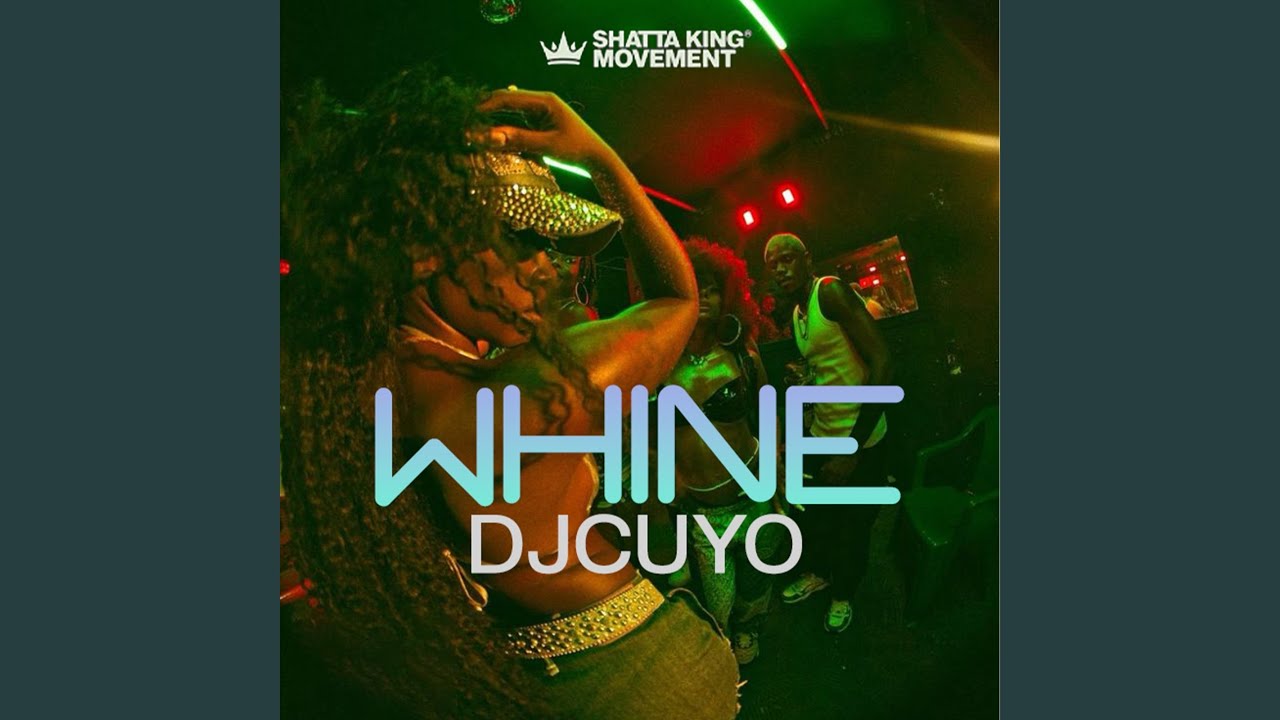 Watch Whine on YouTube Watch Whine on YouTube
