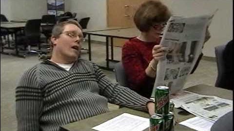 Train-the-Trainer with The Bob Pike Group