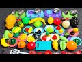 8:29 Minutes Satisfying with Unboxing Hello Kitty Mini Kitchen Set | Unboxing Hello Kitty Kitchen 