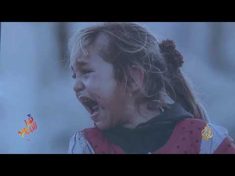 🌅 🇵🇸 هذا الصباح - معاناة غزة بعدسة مصور فوتوغرافي عاش ويلاتها