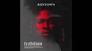 Runtown - Redemption (Official Audio)