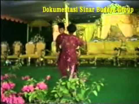 Serampang 12 Penari Cilik