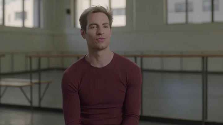 NYC Ballet's Andrew Veyette on George Balanchine's...