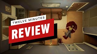 Twelve Minutes Review screenshot 3