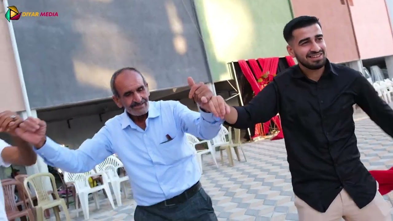 SEMA & ŞEHMUS - KINA TÖRENİ