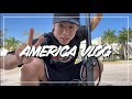 【アメリカVlog】神龍誠の優雅な一日