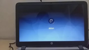 Restore Broken Debian Using TimeShift