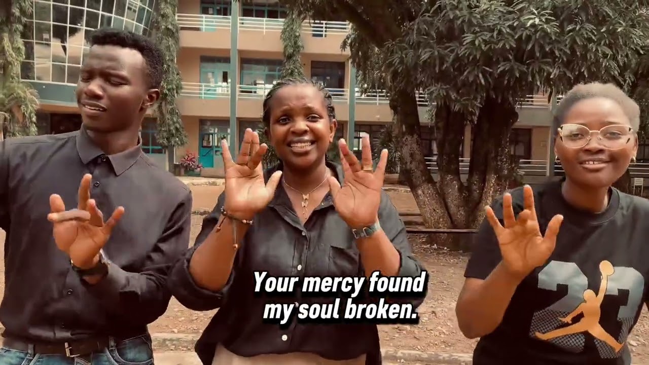 See the Lord, who died for me and hanging on the cross by Team Faith in Christ🔥❤️❤️❤️