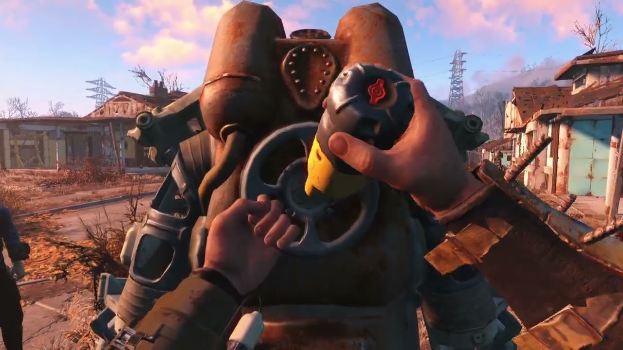 Fallout 4 wSim Settlement New Start 2026 - Episode 2