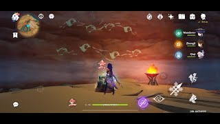 Asipattravana Swdan Kori Drum Puzzle  1 Luxurious Chest