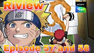 Naruto S03 E15 Hindi Episode - Late for the Show, But Ready to Go! The  Ultimate Secret Technique is Born!, Naruto Season 03 SONY YAY, NKS AZ