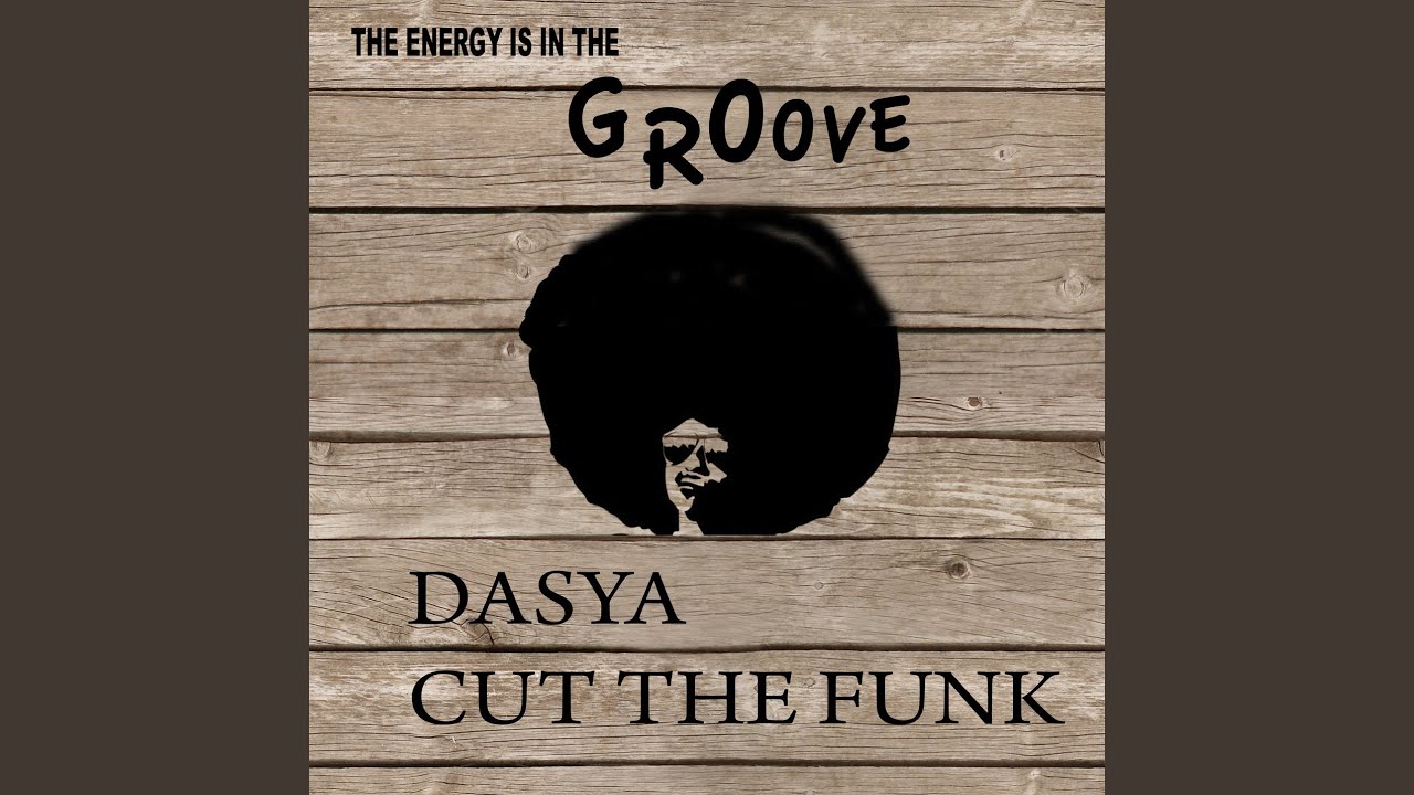 Cut the Funk (Dub Reedit Mix)