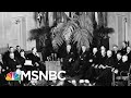 Harry Truman And The Importance Of Bipartisanship | Morning Joe | MSNBC