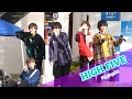 PippingHot 『HIGH FIVE』※撮影可能曲/冒頭サビ前無し※踊りぶれ注意 2023/02/12(日) @ららぽーと新三郷 2部 #ピピンホット #HIGHFIVE  #Uncover