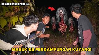 TERRIFYING! FOLLOWING THE KUYANG TO WHERE IT GOES? TURNS OUT WE WERE TRAPPED, OUR LIVES ARE IN DA...