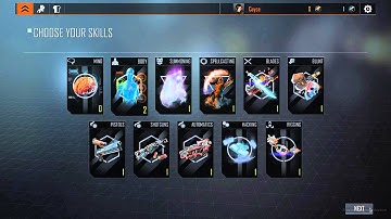 Shadowrun Chronicles Online Co-op