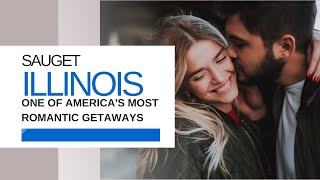 Sauget, IL: One of America's Most Romantic Getaways