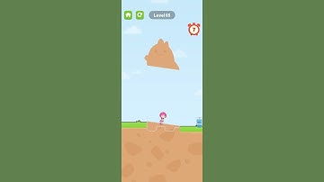 slice to save game funny moment hard level 65 #shotrs #short #shortsfeed