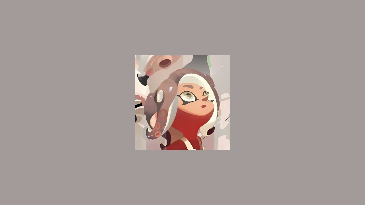 Chill Splatoon Playlist To Vibe To