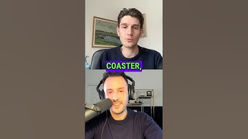 How To Succeed In Blockchain Technology #shorts #podcast #blockchain