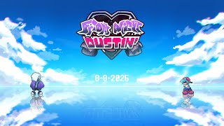 Friday Night Dustin - Final Trailer Release Date