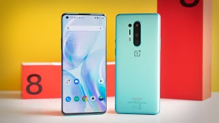 OnePlus 8 Pro Review