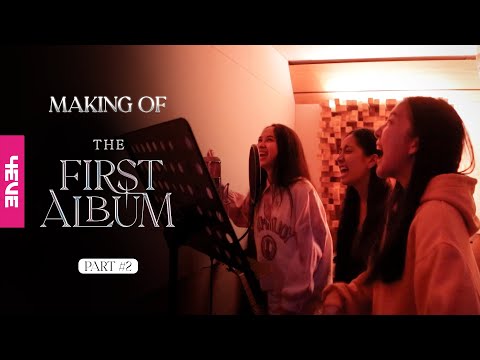 Making of 4EVE