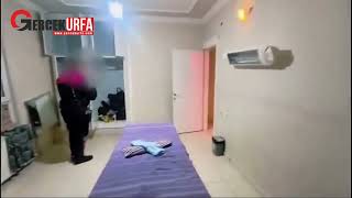 Şanlıurfa’da Banka Hesaplarına Bloke, 27 Kişi Tutuklandı #fuhuş #şanlıurfa #urfahaber #urfa #banka