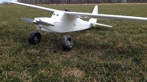 The FunCub Flies Again