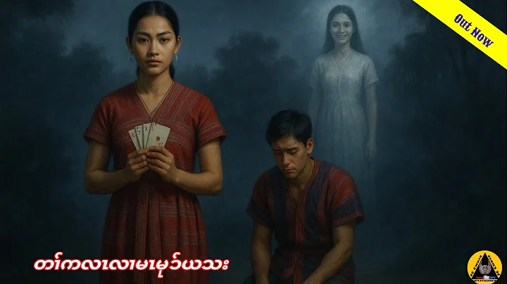  🔶#805 #JcChrizEntertainme Karen Scary Story(တၢ််ကလၤလၢမၤမုၥ်ယသး)2025