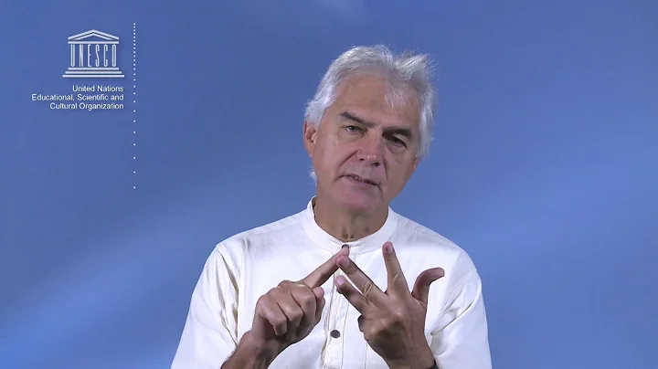 Prof Guy Berger: Module 4 - The internet and access to information