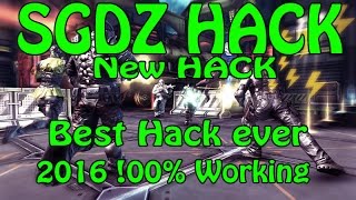 Shadowgun DeadZone Best Gold Hack Ever With Download Link