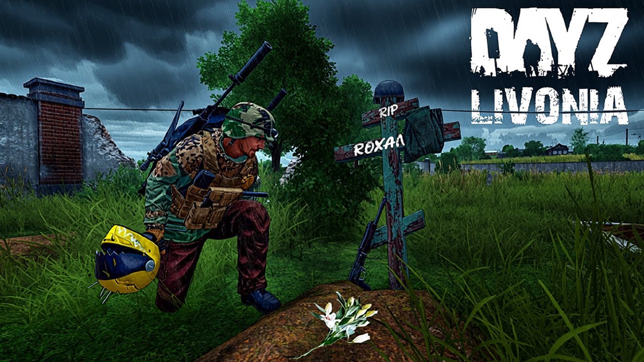 Am găsit COROANA REGELUI GALBEN! | DayZ Romania