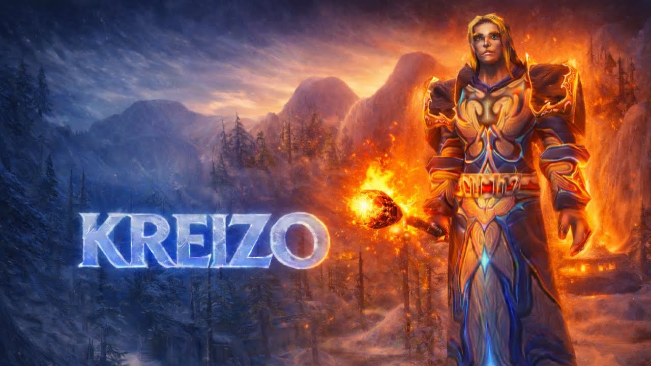 🔥 PoM Pyro Chaos in Alterac Valley | Mage PvP | WoW Classic Era