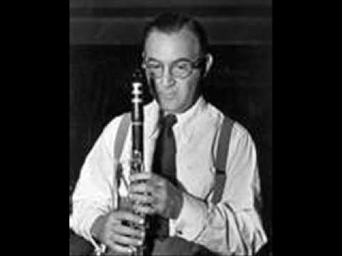 Benny Goodman - The Blue Room
