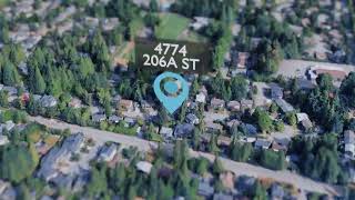 Active Listing - 4774 206A Street Langley