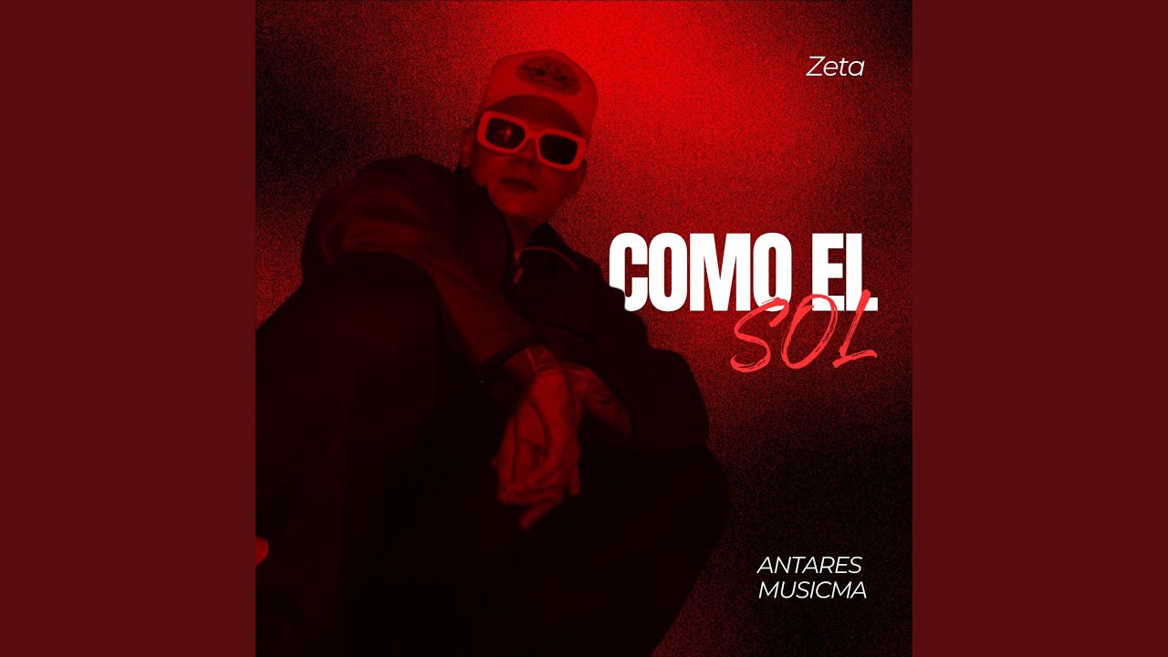 Watch Como el sol on YouTube Watch Como el sol on YouTube