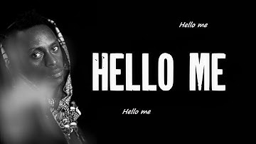 Bill Ruzima _ Hello me (official video lyrics)