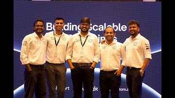 Future of SaaS GTM Event: Building Scalable Revenue Engines with TripleDart, HubSpot and Factors.ai